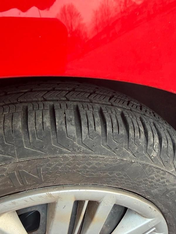 Gebraucht Hyundai Atos 63 PS (46 kW) 2006 Rot Kleinwagen