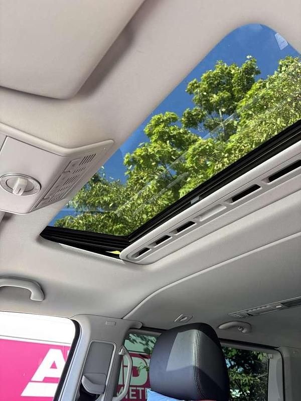 Gebraucht VW Multivan Edition 199 PS (146 kW) 2019 Van