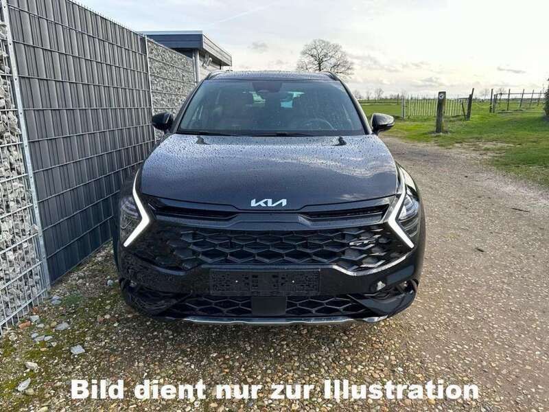 Wählbar ggf. mit aufpreis Neu 2025 Kia Sportage 4 SUV | 28.444 € (Superpreis) - Bild 1/4