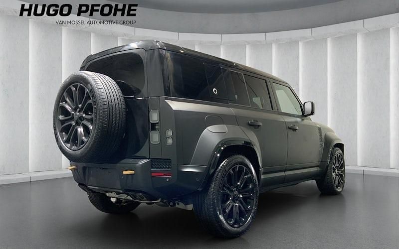 Neu Land Rover Defender 635 PS (467 kW) 2025 Grau SUV