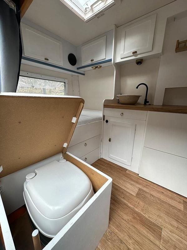 Second-hand Ford Transit 98 CP (72 kW) 1992 Portocaliu Monovolum