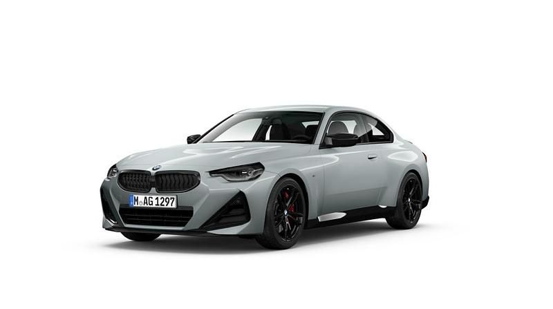 Gebraucht 2025 BMW M240 M Sport Coupé | 49.833 € (Fairer Preis) - Bild 1/1