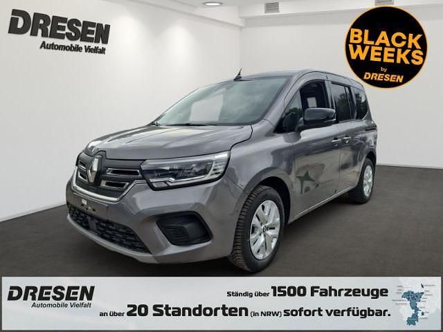 Grau Neu 2025 Renault Kangoo Equilibre Van / Kleinbus | 34.650 € (Teuer) - Bild 1/4