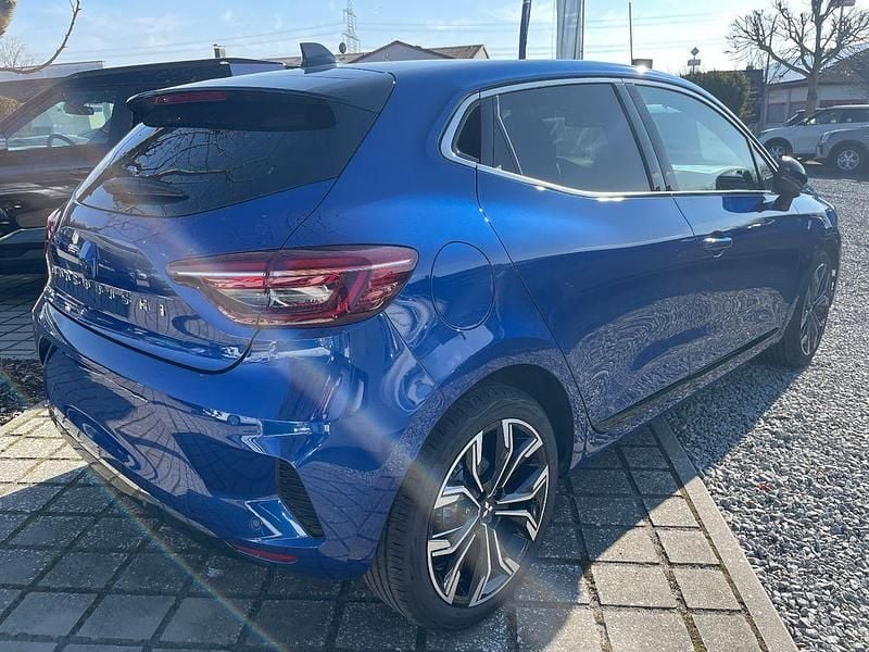 Neu Mitsubishi Colt Edition 91 PS (66 kW) 2026 Blau Kleinwagen