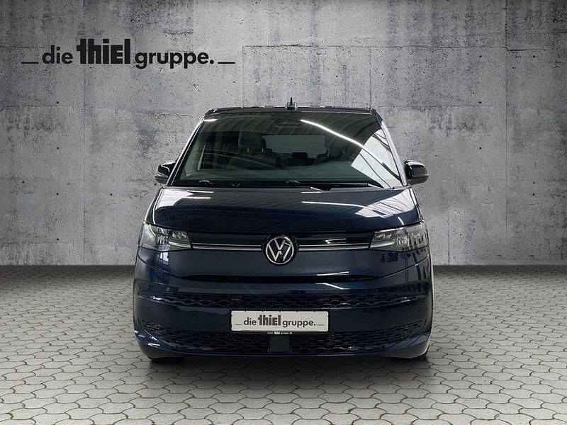 Neu VW Multivan Goal 204 PS (150 kW) 2026 Blau Van