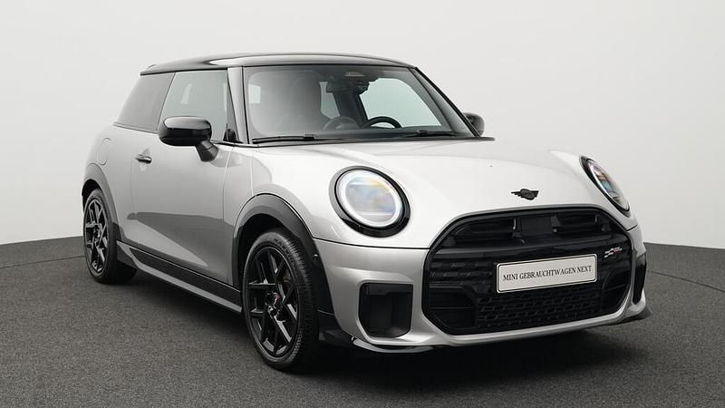 Gebraucht Mini Cooper S 204 PS (150 kW) 2024 Grau Kleinwagen