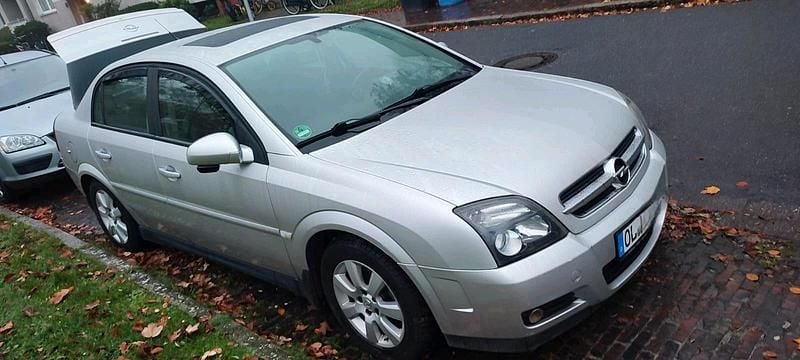 Gebraucht Opel Corsa 122 PS (89 kW) 2005 Kleinwagen