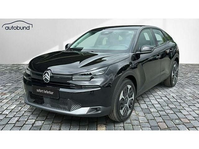 Neu 2025 Citroën C4 Limousine | 19.970 € (Guter Preis) - Bild 1/4