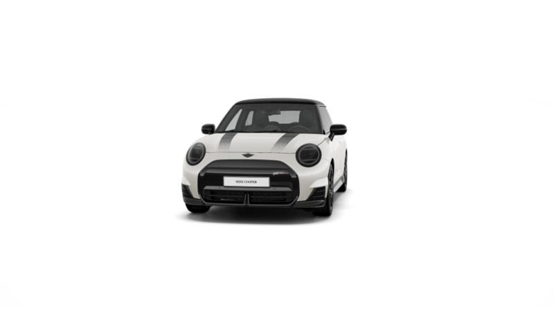 Neu 2024 Mini Cooper Kleinwagen | 35.240 € (Etwas zu teuer) - Bild 1/4