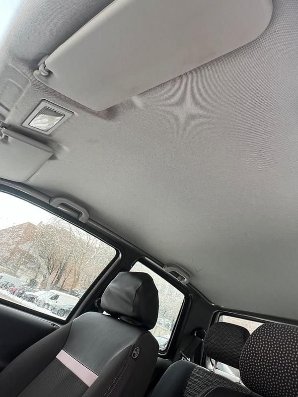 Gebraucht Seat Arosa 50 PS (36 kW) 2002 Grau Kleinwagen