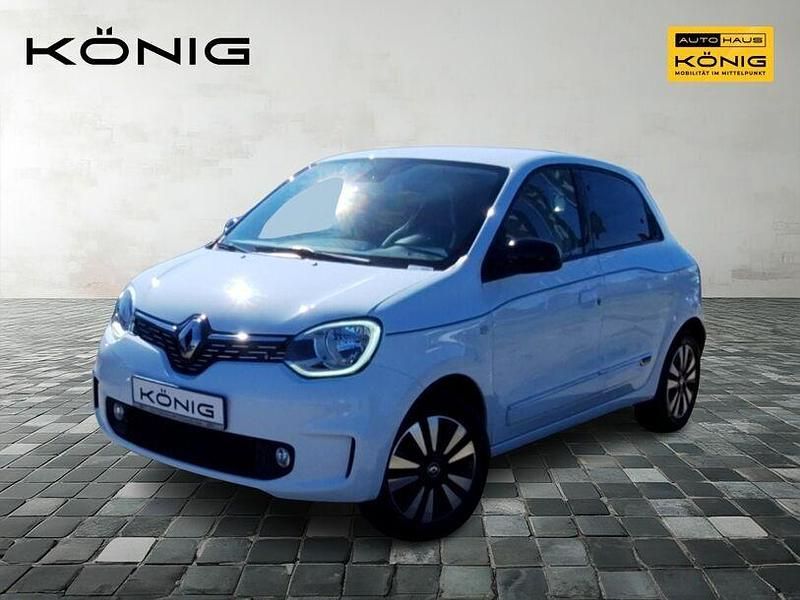Gebraucht Renault Twingo Techno 60 kW (82 PS) 2023 Andere Kleinwagen