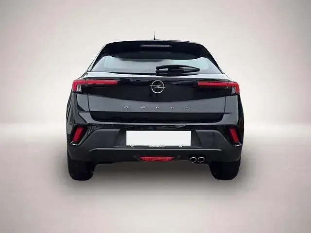 Gebraucht Opel Mokka Elegance 136 PS (100 kW) 2024 Manufacturer SUV