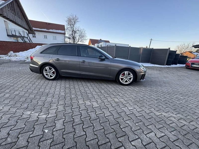 Gebraucht Audi A4 S-Line 245 PS (180 kW) 2020 Kombi