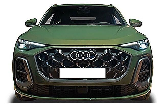 Neu Audi Q5 Sport 204 PS (150 kW) 2026 Wählbar SUV