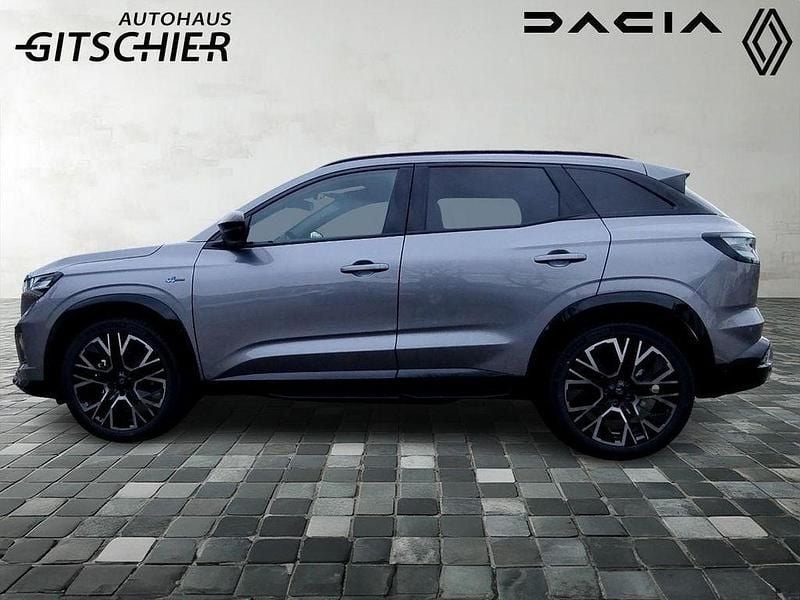 Neu Renault Austral Esprit Alpine 200 PS (147 kW) 2026 Dolomitgrau SUV