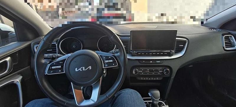 Gebraucht Kia XCeed Vision 159 PS (116 kW) 2023 SUV