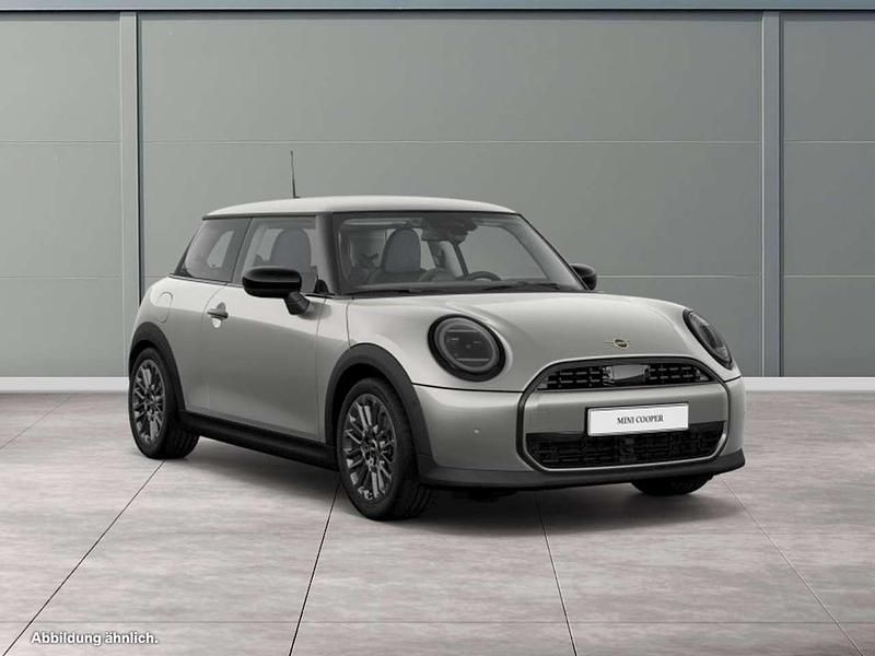 Gebraucht Mini Cooper Classic 156 PS (114 kW) 2024 Melting silver iii Kleinwagen