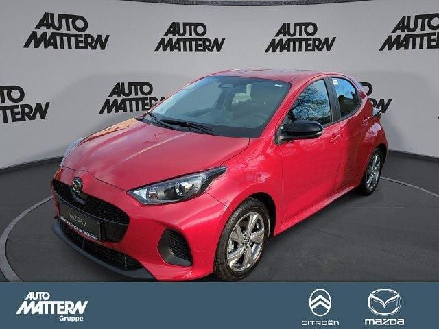 Neu 2025 Mazda 2 Exclusive-Line | 25.990 € (Fairer Preis) - Bild 1/4