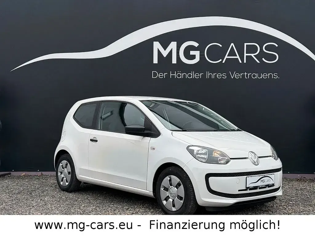 Second-hand VW up! take up! 60 CP (44 kW) 2012 Alb Hatchback