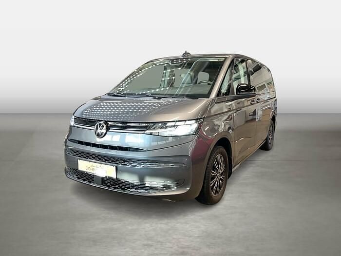 Indiumgrau Gebraucht 2023 VW T7 Life Van | 46.820 € - Bild 1/4