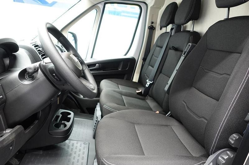 Neu Fiat Ducato 179 PS (131 kW) 2025 Weiß Van