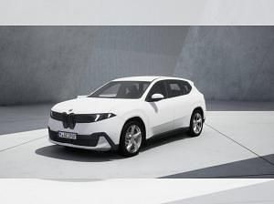 Neu BMW iX3 344 kW (469 PS) 2026 Weiß (alpinweiß uni) SUV