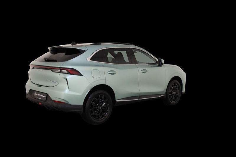 Neu DFSK Forthing 5 222 PS (163 kW) 2026 Other SUV