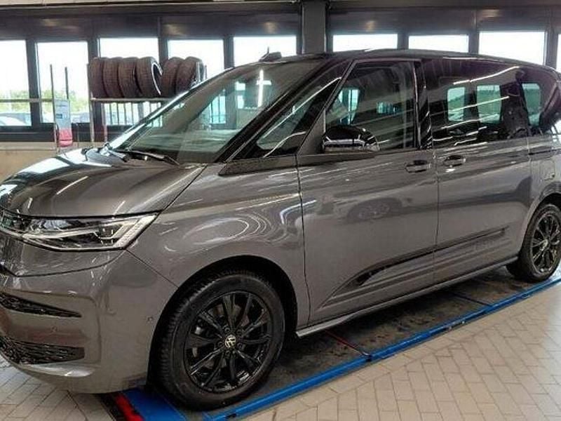 Grau Gebraucht 2024 VW T7 Edition Van | 49.990 € (Superpreis) - Bild 1/4
