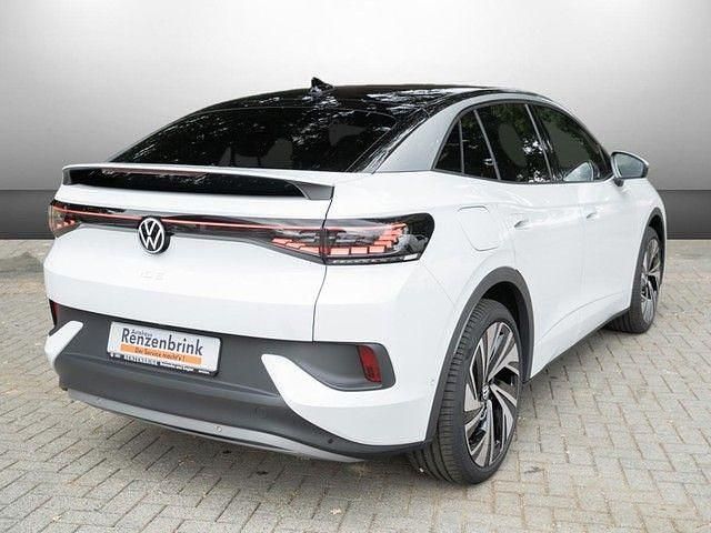 Gebraucht VW ID.5 Pro 210 kW (286 PS) 2024 Weiß SUV