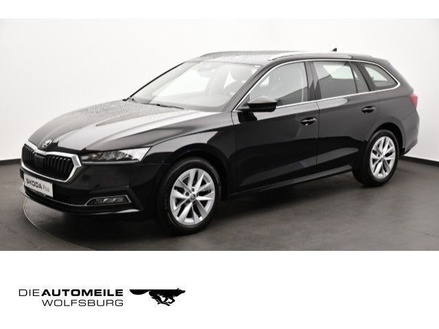 Schwarzmagic perleffekt Gebraucht 2023 Skoda Octavia Style Kombi | 26.990 € (Guter Preis) - Bild 1/4