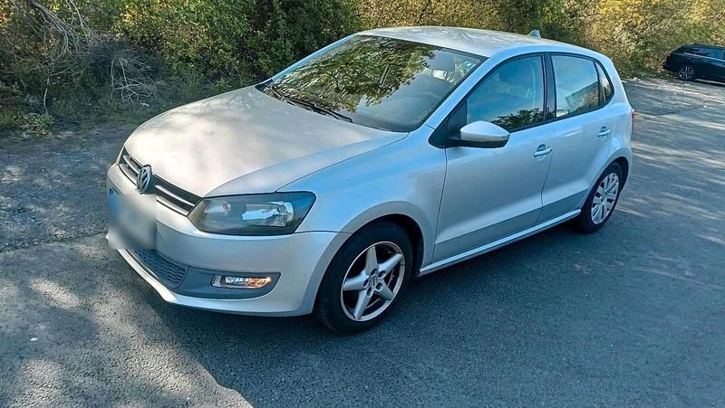 Gebraucht VW Polo 90 PS (66 kW) 2010 Kleinwagen