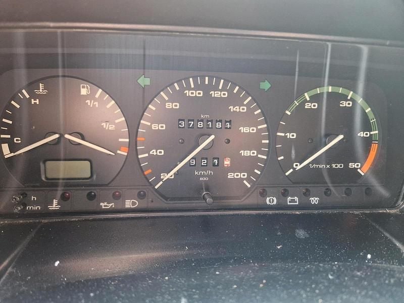 Second-hand VW T4 77 CP (56 kW) 1995 Alb Van