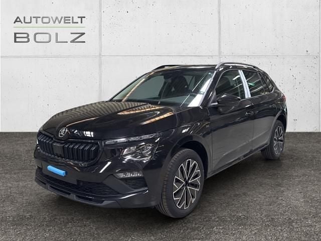 Schwarz Neu 2025 Skoda Kamiq Tour SUV | 28.290 € (Etwas zu teuer) - Bild 1/4