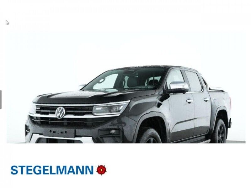 Gebraucht 2024 VW Amarok Style Abholung | 51.790 € - Bild 1/4