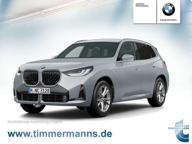 Grau Gebraucht 2025 BMW X3 Performance SUV | 54.980 € (Superpreis) - Bild 1/4