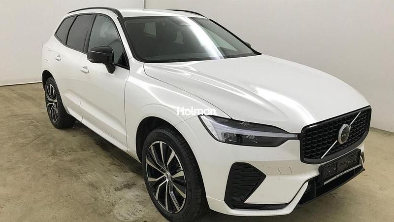 Gebraucht Volvo XC60 Plus 197 PS (144 kW) 2024 Weiß SUV
