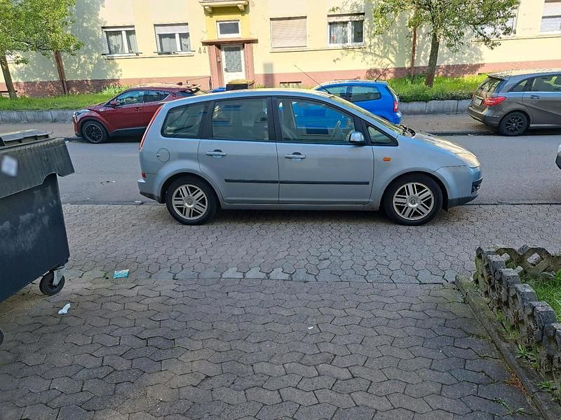 Second-hand Ford C-MAX 101 CP (74 kW) 2005 Monovolum