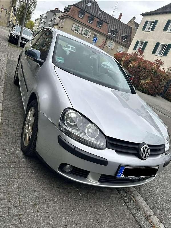 Gebraucht VW Golf IV 105 PS (77 kW) 2004 Limousine