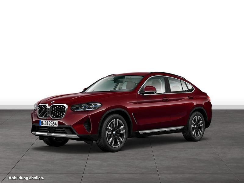 Gebraucht BMW X4 Shadowline 252 PS (185 kW) 2025 SUV