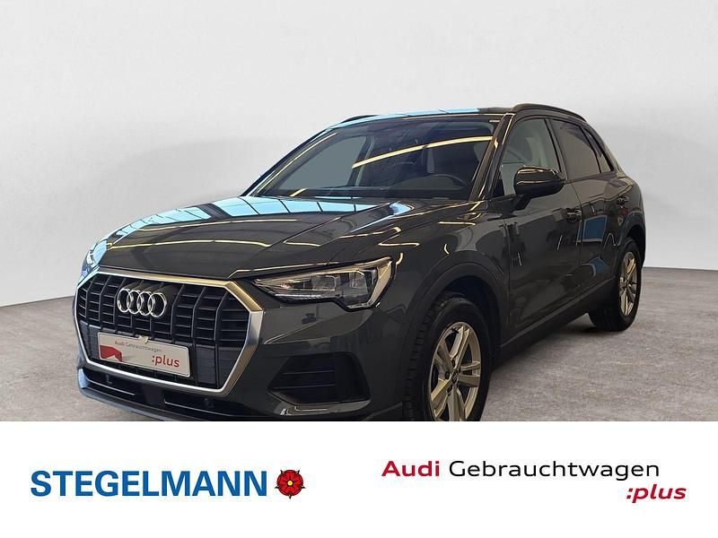 Gebraucht Audi Q3 150 PS (110 kW) 2019 SUV