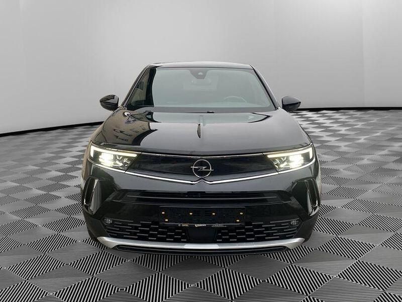 Gebraucht Opel Mokka Ultimate 131 PS (96 kW) 2022 Schwarz SUV