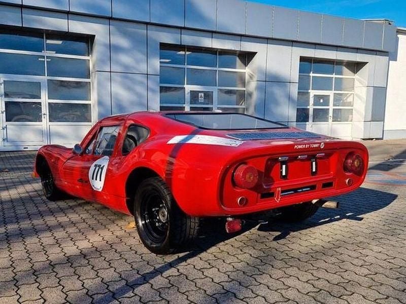 Gebraucht Wartburg 311 1973 Rot