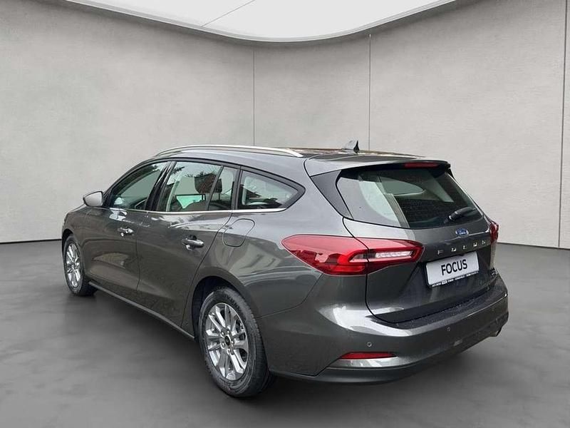 Neu Ford Focus 116 PS (85 kW) 2026 Magnetic metallic Kombi