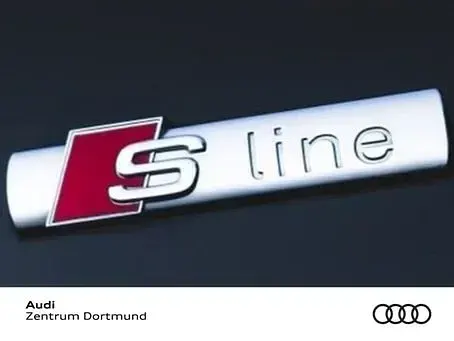 Occasion Audi A4 Competition 204 ch (150 kW) 2024 Break