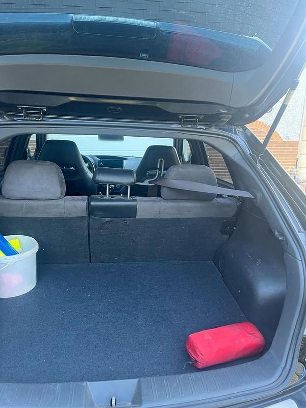 Gebraucht Subaru Impreza 300 PS (220 kW) 2008 Kleinwagen