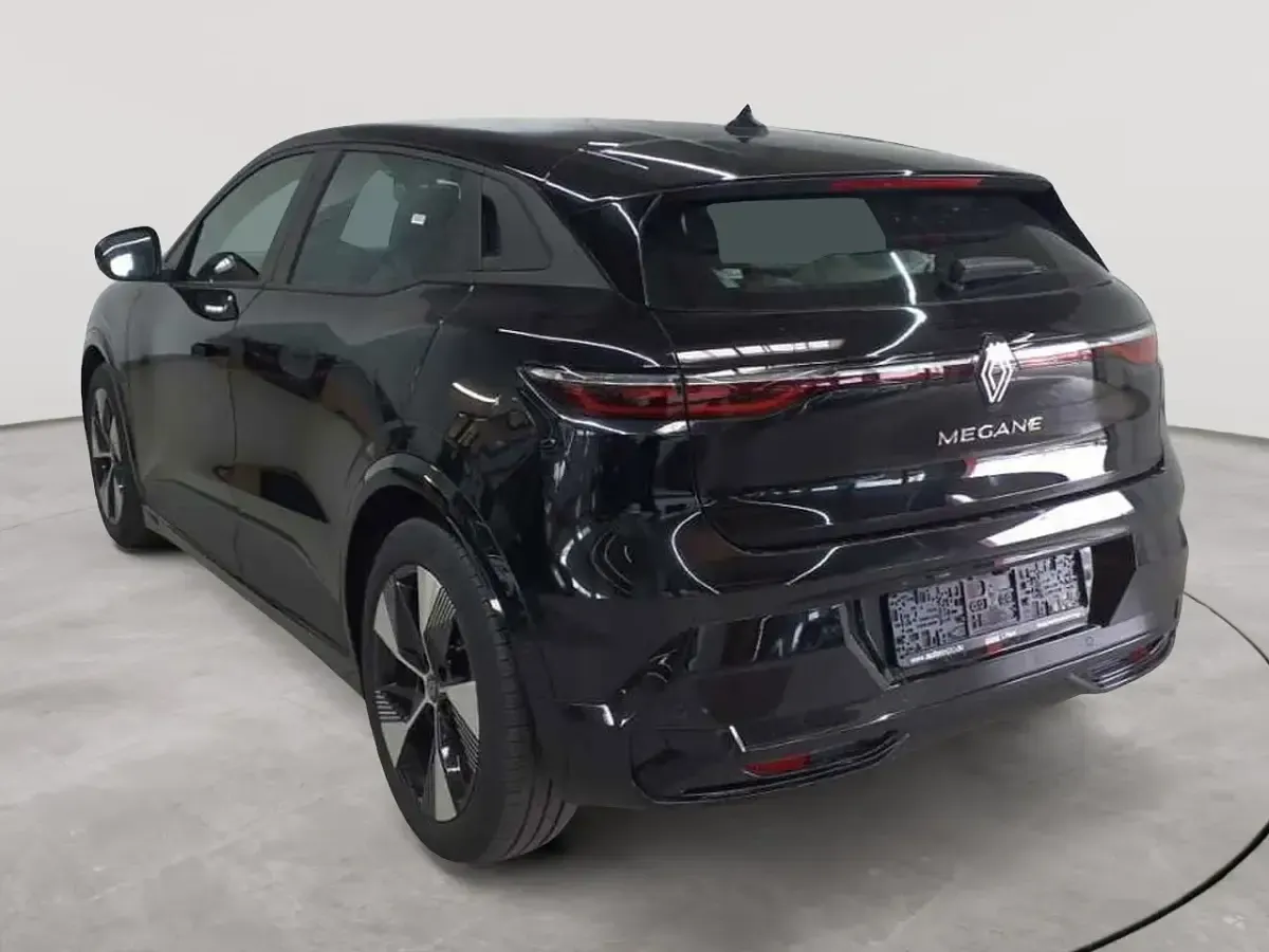 Gebraucht Renault Mégane Equilibre 160 kW (218 PS) 2023 Kombi
