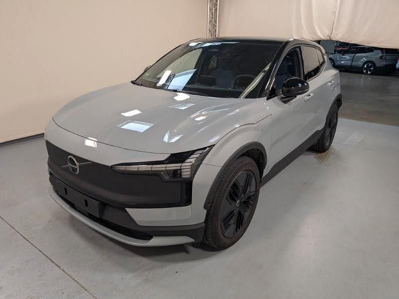 Gebraucht Volvo EX30 CC Performance 314 kW (428 PS) 2025 Vapour grey (metallic) SUV