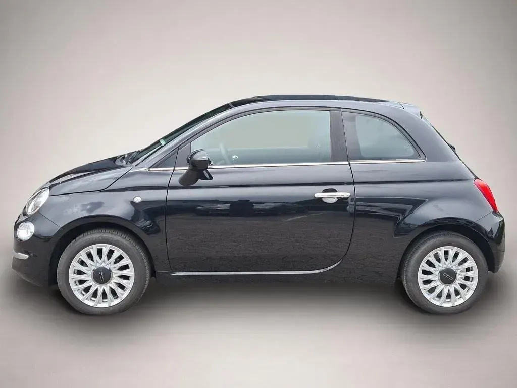 Gebraucht Fiat 500 Dolcevita 69 PS (50 kW) 2024 Manufacturer Kleinwagen