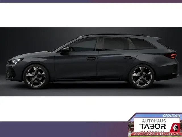 Neu Cupra Leon 150 PS (110 kW) 2026 Grau Kombi