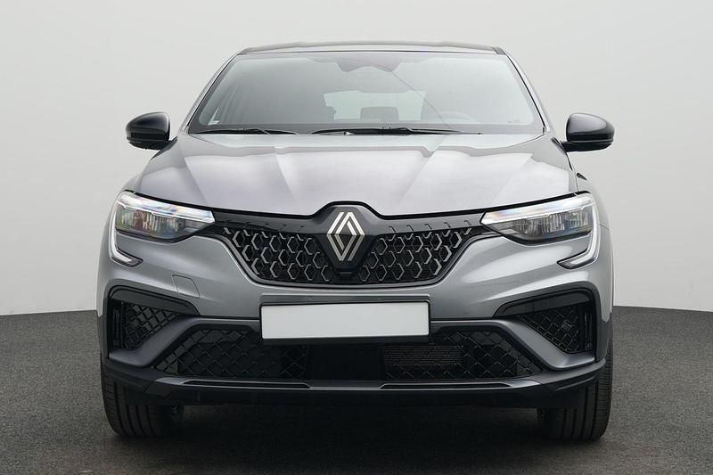 Gray m Neu 2025 Renault Arkana Esprit Alpine SUV | 36.990 € - Bild 1/4